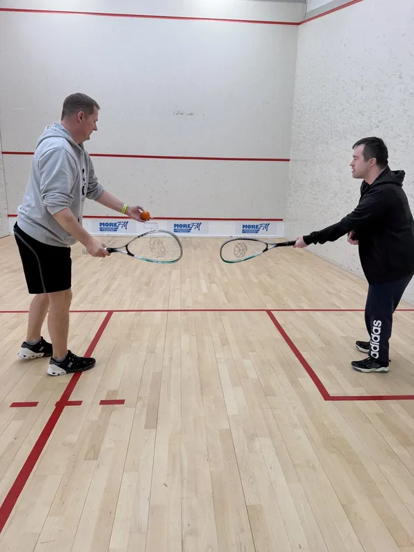 Waiau Squash Club squash venue photo 8 of 8