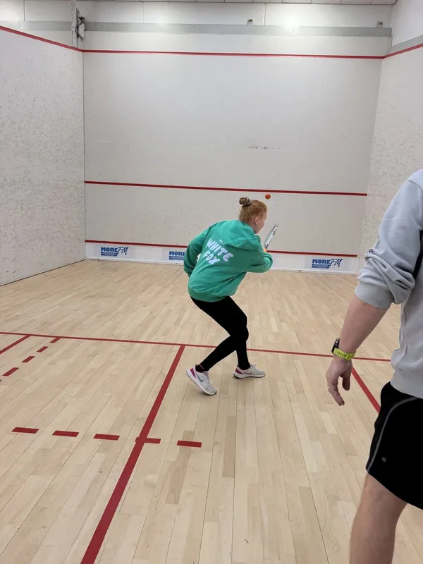 Waiau Squash Club squash venue photo 7 of 8
