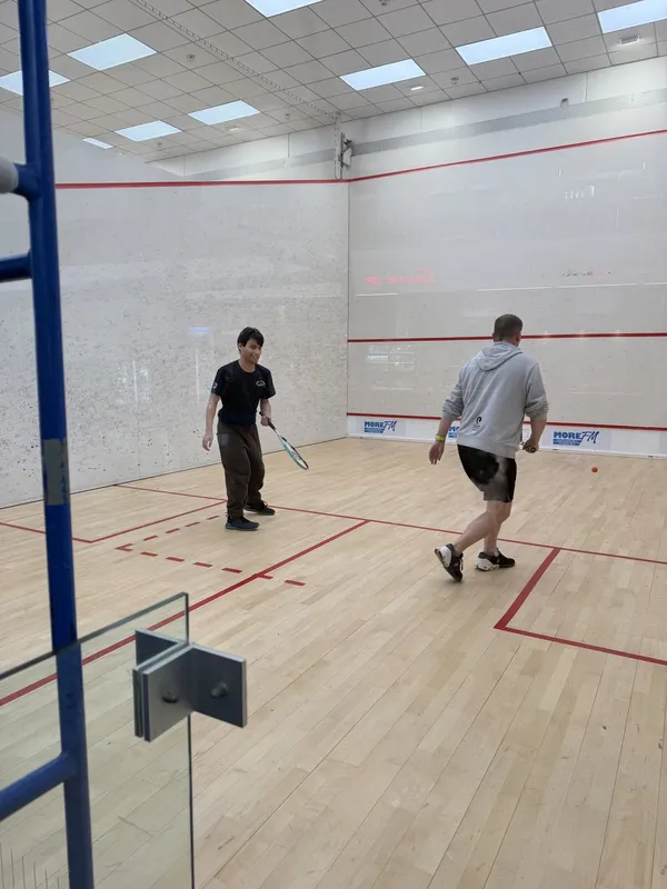 Waiau Squash Club squash venue photo 6 of 8