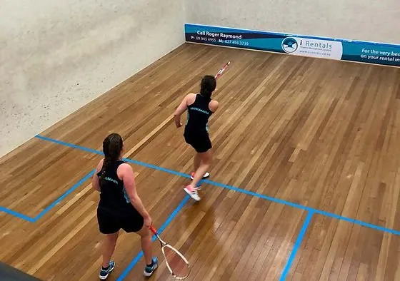 Waiau Squash Club squash venue photo 5 of 8