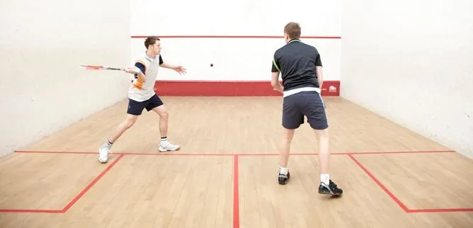 Waiau Squash Club squash venue photo 4 of 8