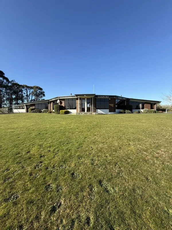 Waiau Squash Club squash venue photo 3 of 8