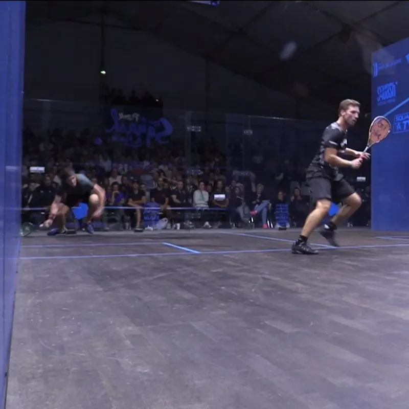 Waihi Squash Club squash venue photo 7 of 7