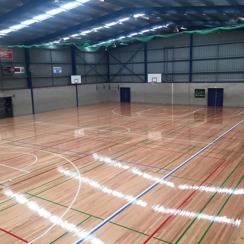 Waikerie Community Centre squash venue photo 2 of 3