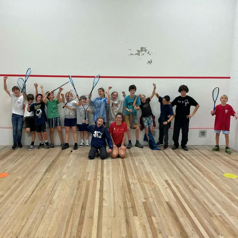 Waimate Event Centre squash venue photo 1 of 3