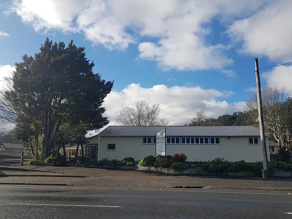 Wainuiomata Squash Club squash venue photo 3 of 3