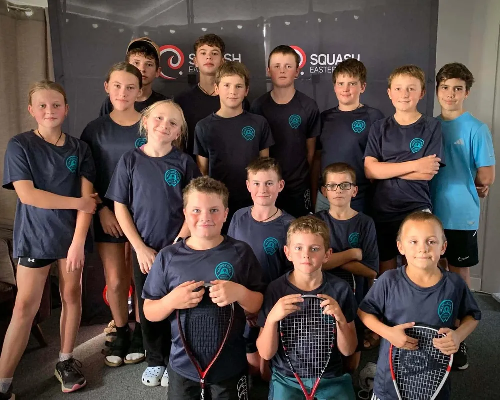 Waipukurau Lawn Tennis & Squash Club squash venue photo 2 of 5