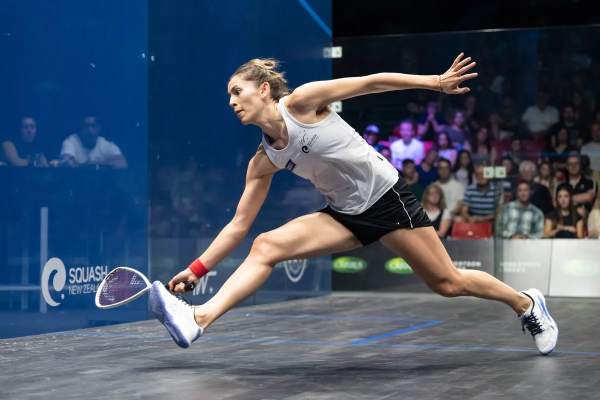 Waiouru Sports Complex squash venue photo 10 of 10