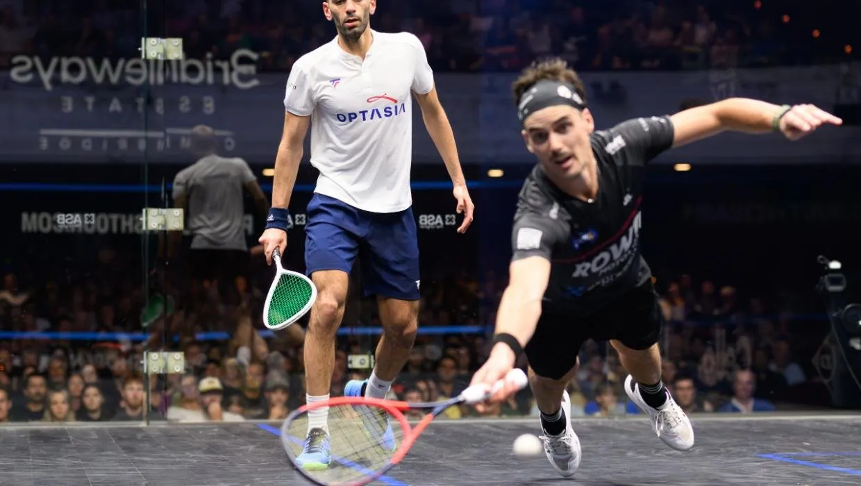 Waiouru Sports Complex squash venue photo 8 of 10