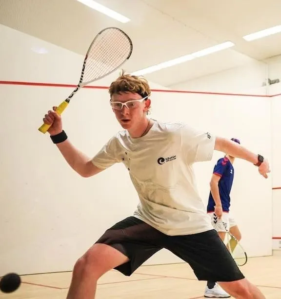 Waiouru Sports Complex squash venue photo 6 of 10