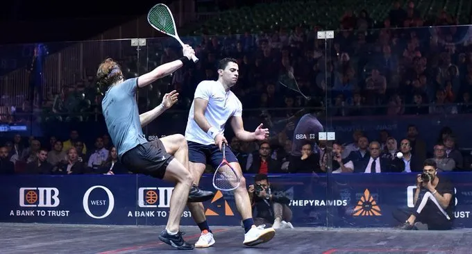 Waiouru Sports Complex squash venue photo 3 of 10