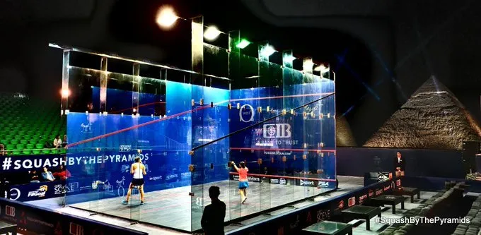 Waiouru Sports Complex squash venue photo 2 of 10