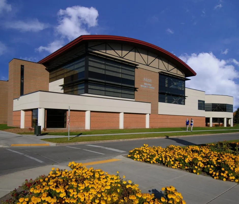 Wallman Wellness Center squash venue photo 8 of 10