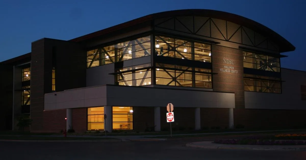 Wallman Wellness Center squash venue photo 7 of 10