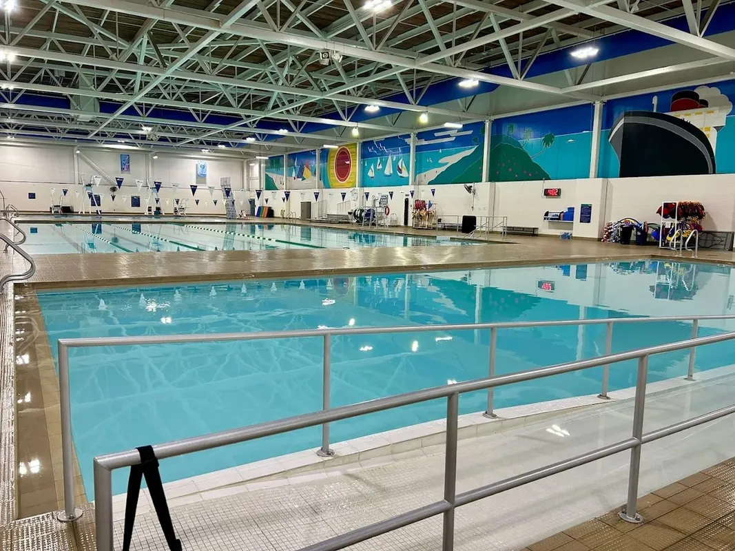 Walter Baker Sports Centre squash venue photo 10 of 10