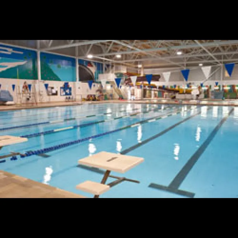 Walter Baker Sports Centre squash venue photo 8 of 10