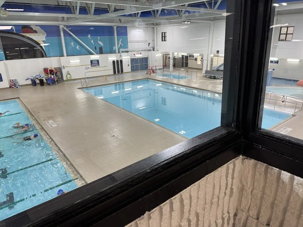 Walter Baker Sports Centre squash venue photo 3 of 10