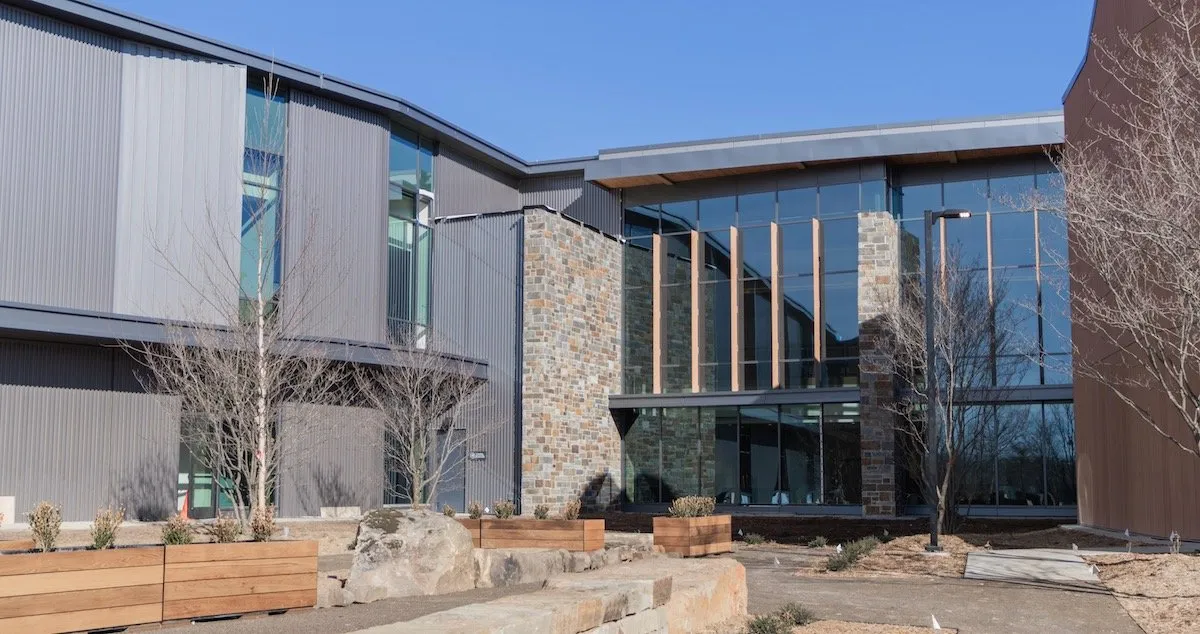 Walton Life Fitness Center squash venue photo 8 of 10