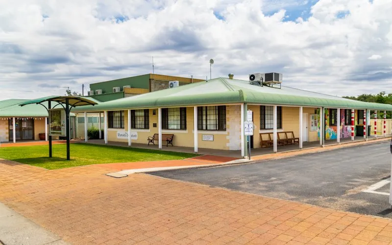 Warialda Fitness Centre and Squash Courts squash venue photo 6 of 7