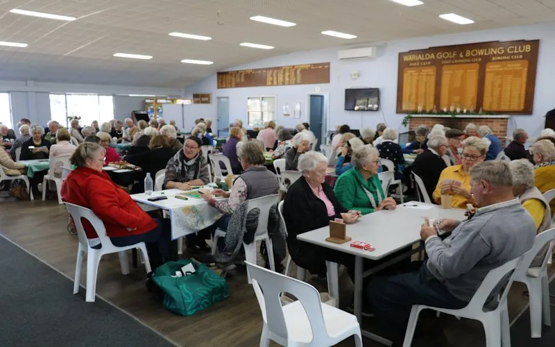 Warialda Fitness Centre and Squash Courts squash venue photo 5 of 7