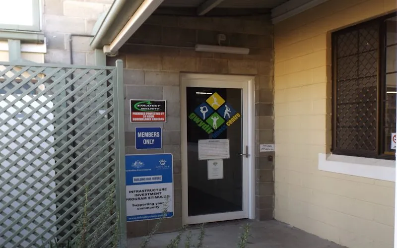 Warialda Fitness Centre and Squash Courts squash venue photo 4 of 7