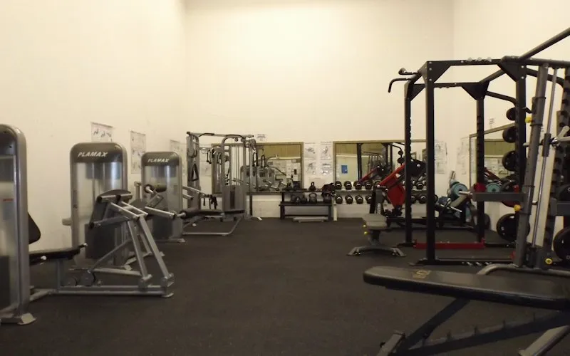 Warialda Fitness Centre and Squash Courts squash venue photo 3 of 7