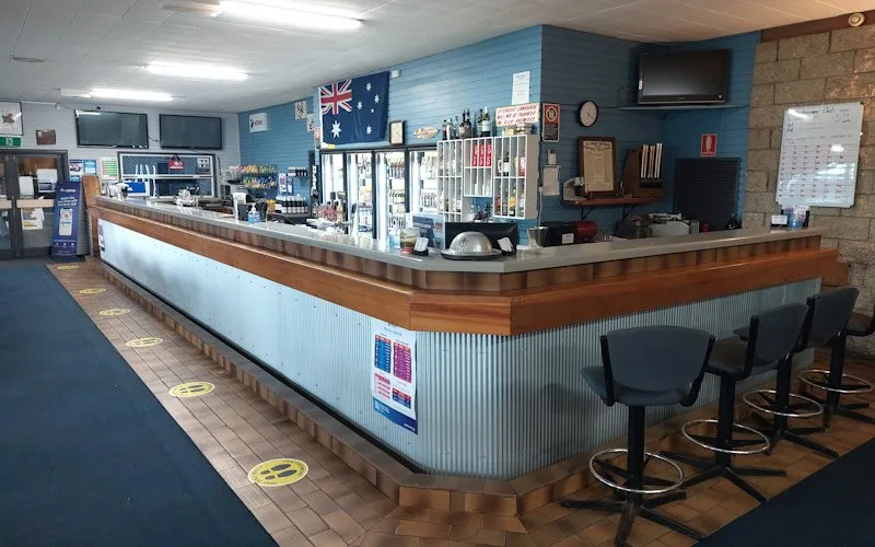 Warialda Fitness Centre and Squash Courts squash venue photo 2 of 7