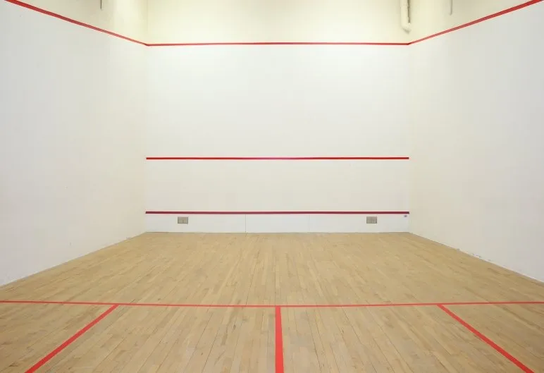 Warminster School squash venue photo 1 of 1