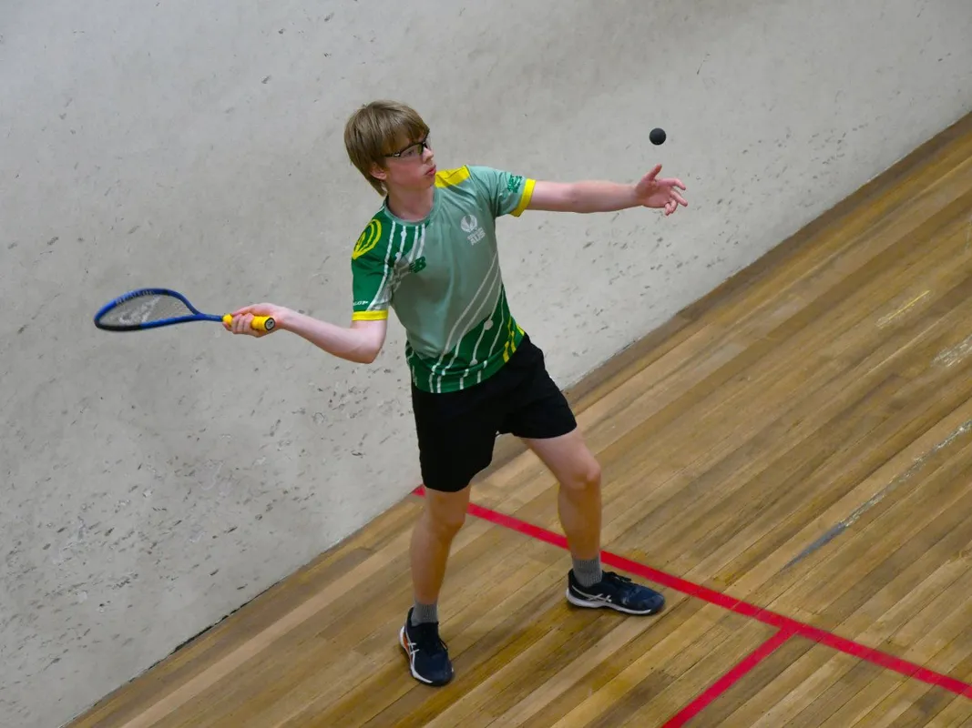Warracknabeal Leisure Centre squash venue photo 4 of 4