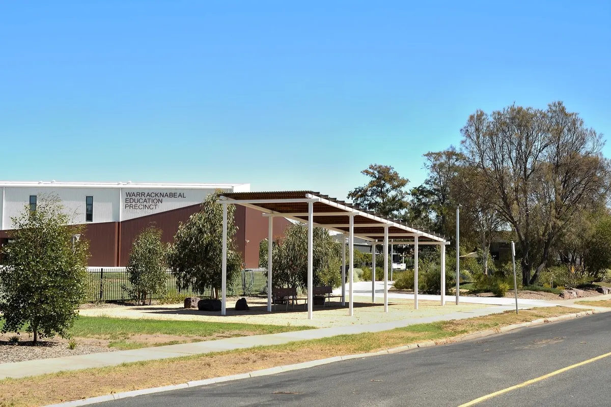 Warracknabeal Leisure Centre squash venue photo 3 of 4