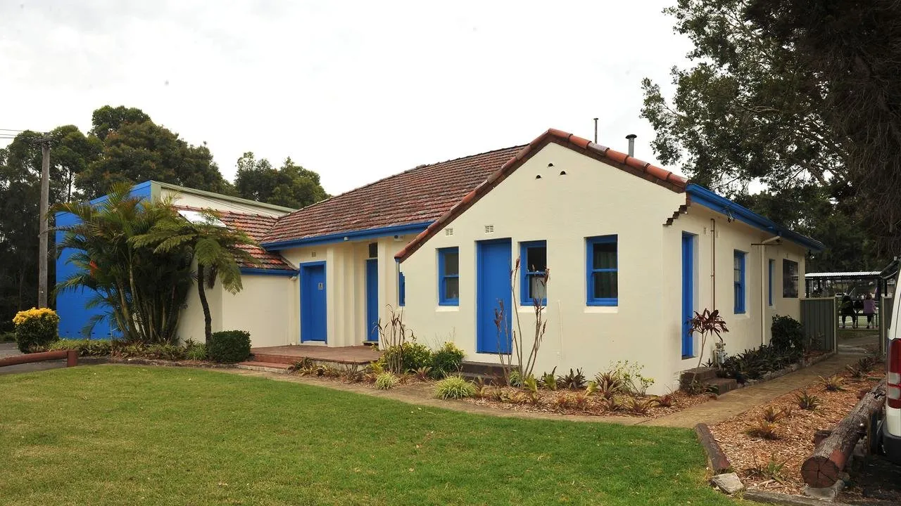 Warringah Recreation Centre squash venue photo 4 of 6