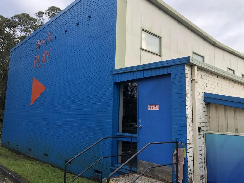 Warringah Recreation Centre squash venue photo 3 of 6