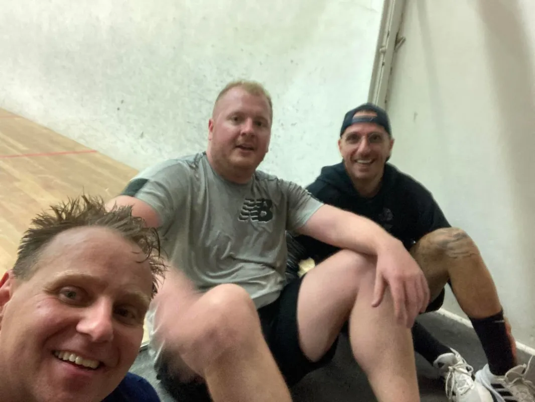 Warringah Recreation Centre squash venue photo 1 of 6