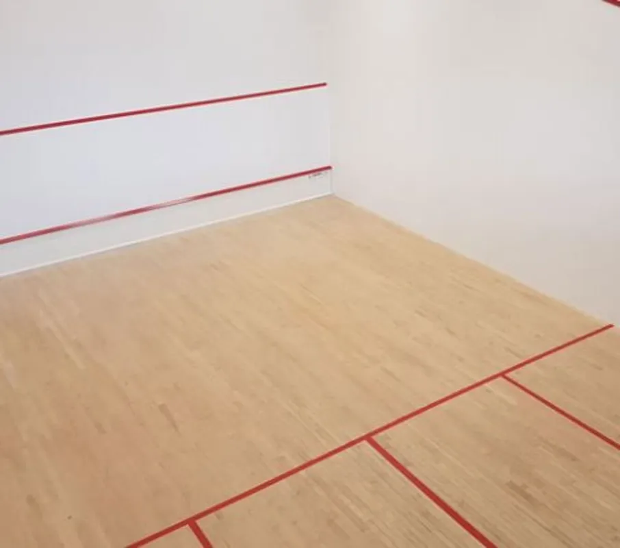 Warwick School Sports Centre squash venue photo 6 of 6