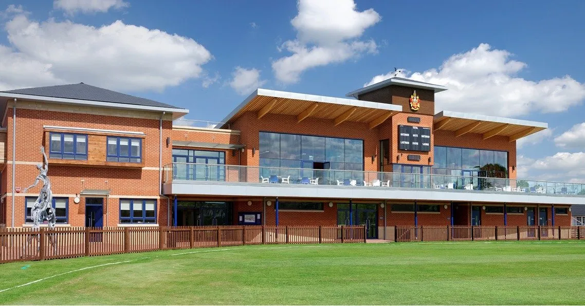Warwick School Sports Centre squash venue photo 3 of 6