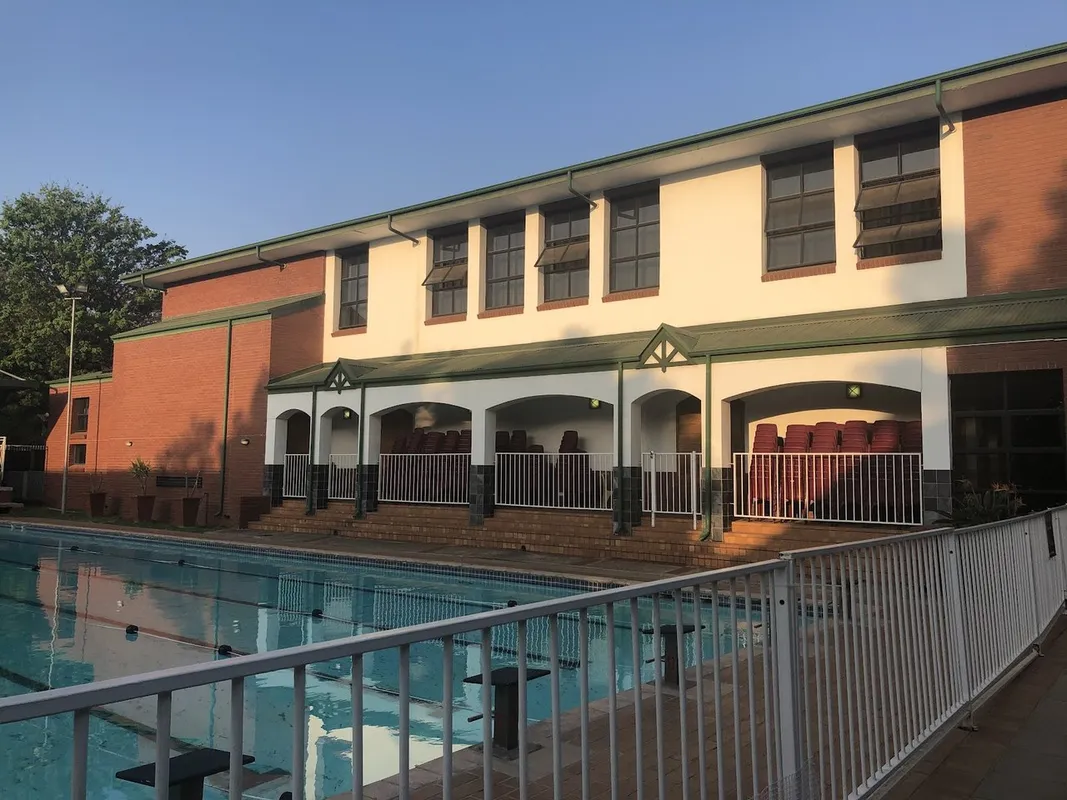 Waterkloof House Preparatory School squash venue photo 5 of 5