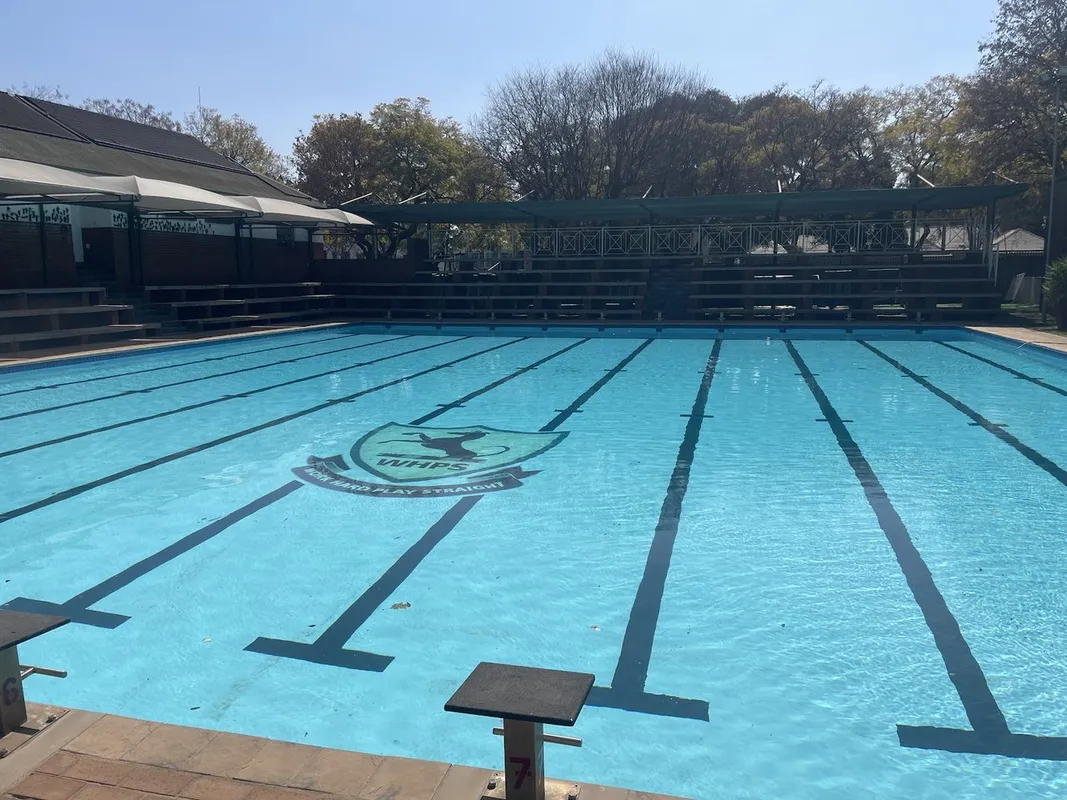 Waterkloof House Preparatory School squash venue photo 4 of 5