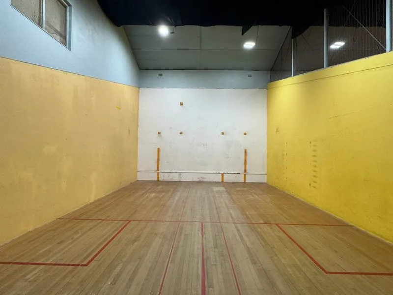 Waterview Heights Squash Club Inc squash venue photo 4 of 5