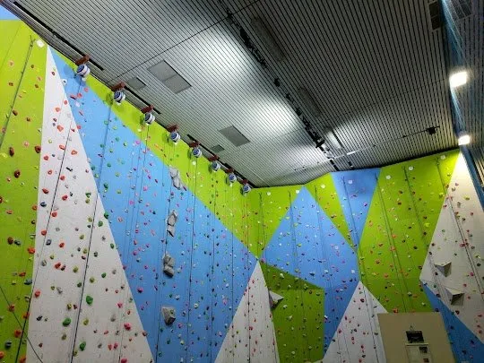 Waterlane Leisure Centre squash venue photo 1 of 9