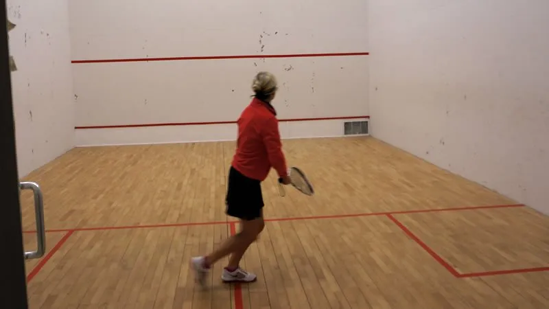 Watlington Squash and Racketball Club squash venue photo 1 of 1