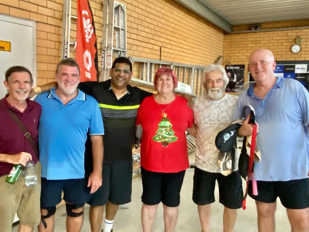 Wavell Squash Centre squash venue photo 2 of 8