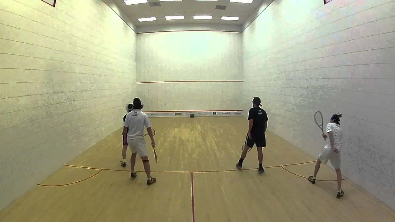 Wave Squash Club squash venue photo 3 of 10