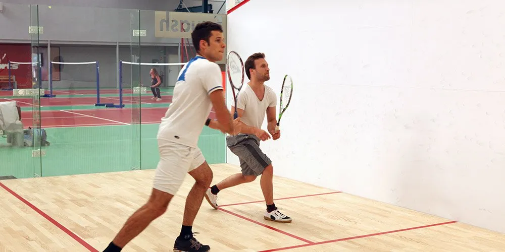 We Are Sports squash venue photo 3 of 3