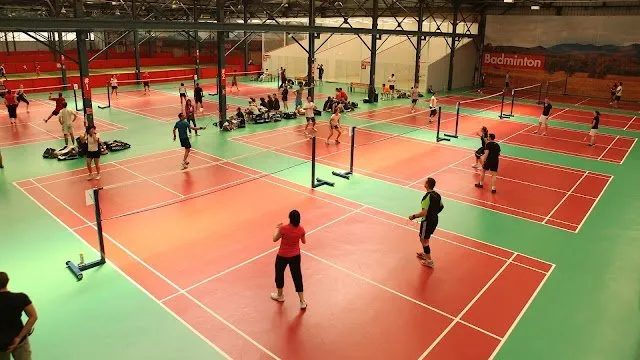 We Are Sports squash venue photo 1 of 3