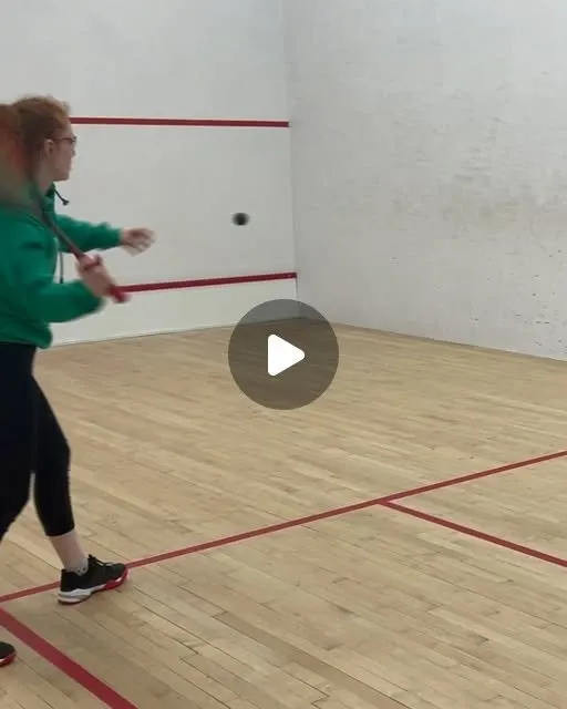 Wendover Tennis & Squash Club squash venue photo 4 of 7