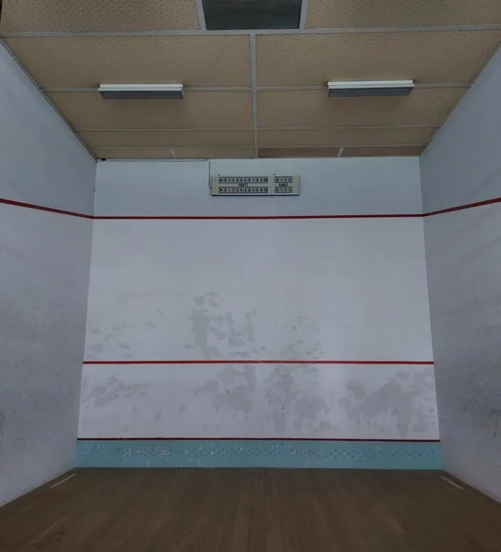 Westbury Sports Centre squash venue photo 5 of 5