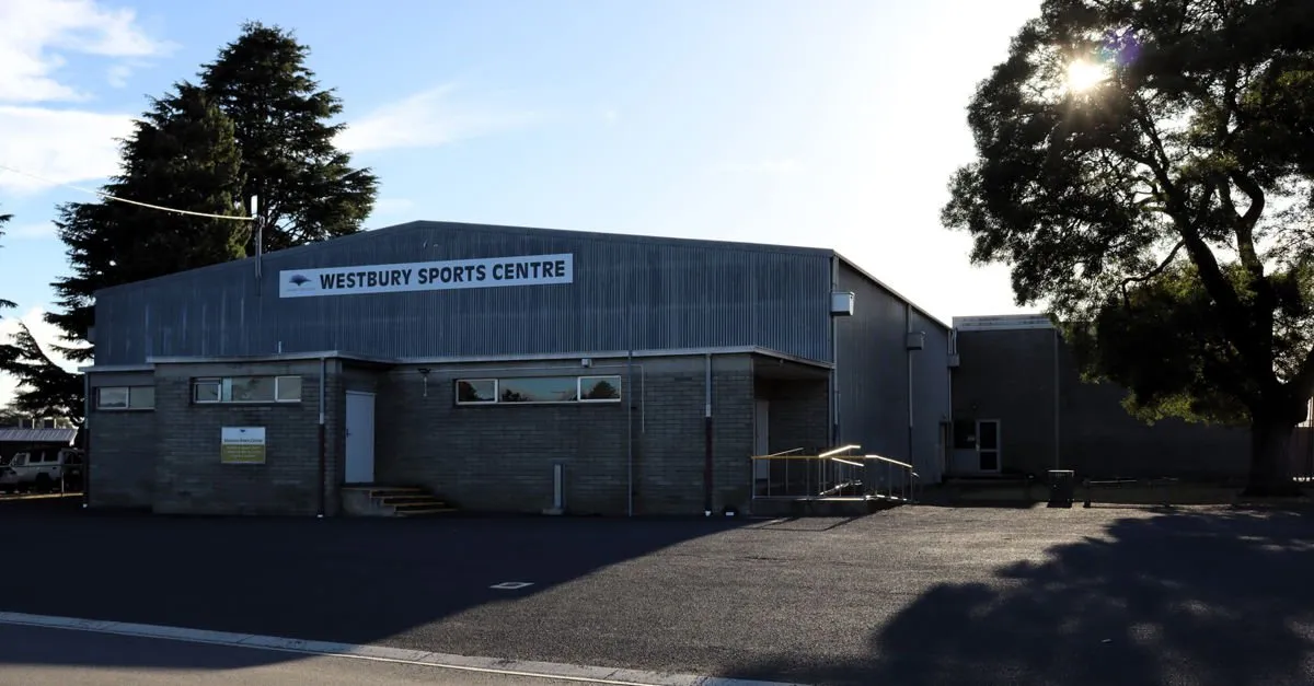 Westbury Sports Centre squash venue photo 1 of 5