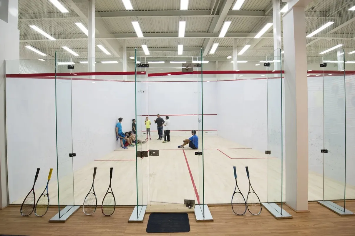 Westchester Squash Academy