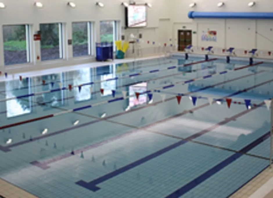 Westcroft Leisure Centre squash venue photo 5 of 9