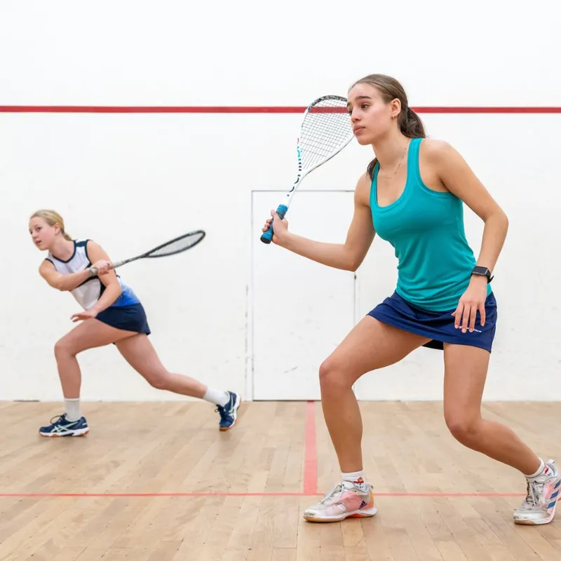 Westerford High School squash venue photo 5 of 5